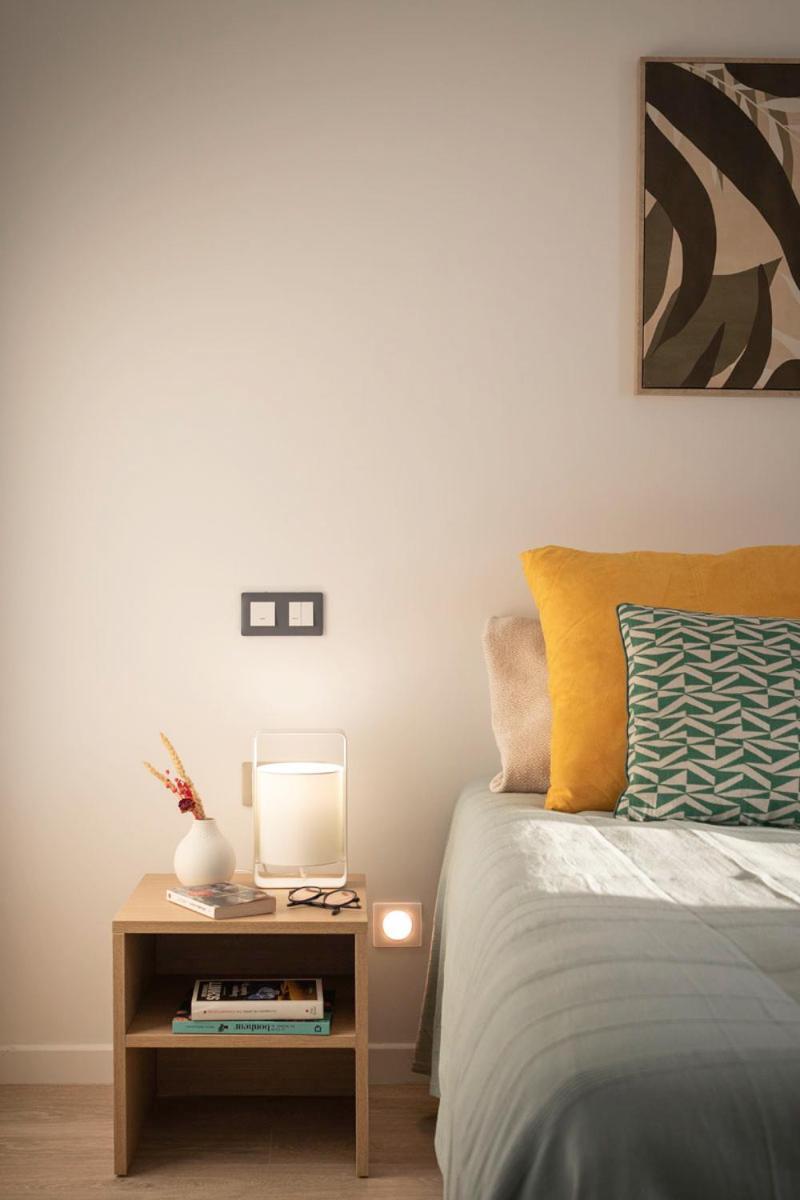 Oh Activ Nimes Lejlighedshotel Eksteriør billede